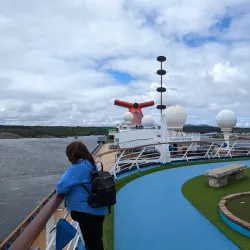 Stornoway Market - Stornoway