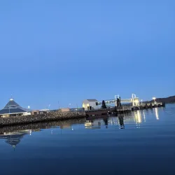 Stornoway Market - Stornoway