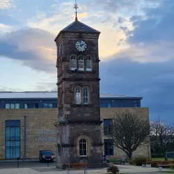 Stornoway Market - Stornoway