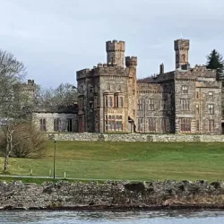 Stornoway Market - Stornoway