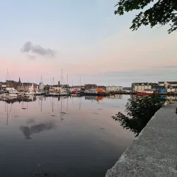 Stornoway Market - Stornoway