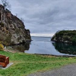 Stornoway Market - Stornoway
