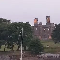 Stornoway Market - Stornoway