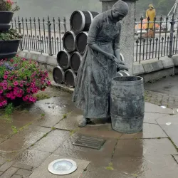 Stornoway Market - Stornoway