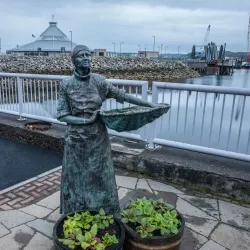 Stornoway Town Hall - Stornoway