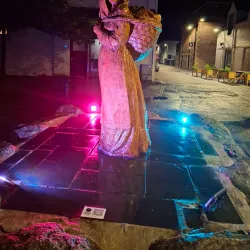 Stornoway Town Hall - Stornoway