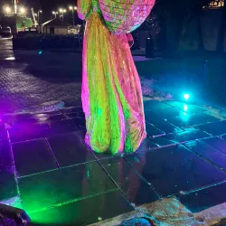 Stornoway Town Hall - Stornoway