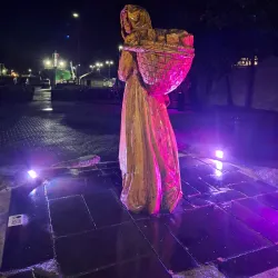 Stornoway Town Hall - Stornoway