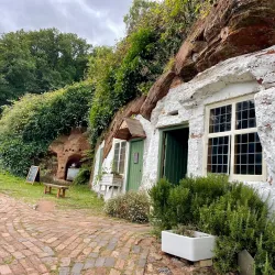 Kinver Edge and the Rock Houses - Stourbridge