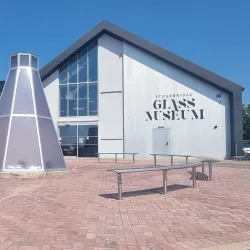 Stourbridge Glass Museum - Stourbridge
