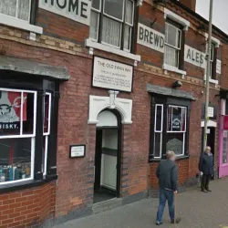 The Old Swan and Miners Rest - Stourbridge