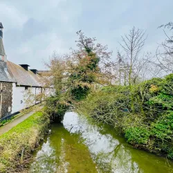 Gipping Valley River Walk - Stowmarket