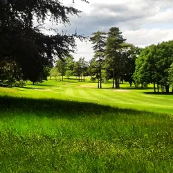 Stowmarket Golf Club - Stowmarket