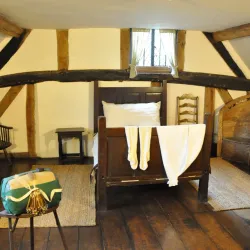 Anne Hathaway's Cottage & Gardens - Stratford upon Avon