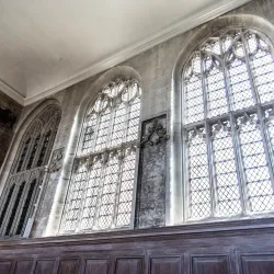 Guild Chapel - Stratford upon Avon