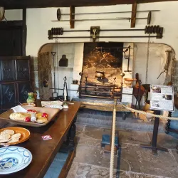 Hall's Croft - Stratford upon Avon