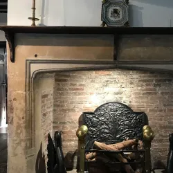 Hall's Croft - Stratford upon Avon