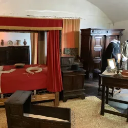 Hall's Croft - Stratford upon Avon