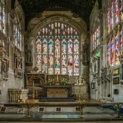 Holy Trinity Church - Stratford upon Avon