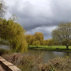 Holy Trinity Church - Stratford upon Avon