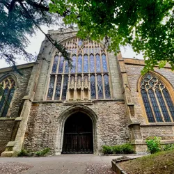 Holy Trinity Church - Stratford upon Avon