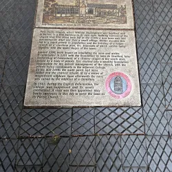 Holy Trinity Church - Stratford upon Avon