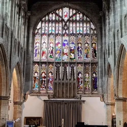 Holy Trinity Church - Stratford upon Avon