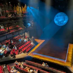 Royal Shakespeare Theatre - Stratford upon Avon