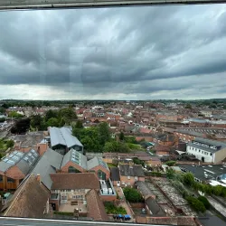 Royal Shakespeare Theatre - Stratford upon Avon