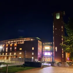 Royal Shakespeare Theatre - Stratford upon Avon