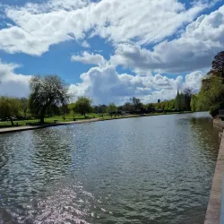 Royal Shakespeare Theatre - Stratford upon Avon