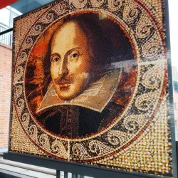 Royal Shakespeare Theatre - Stratford upon Avon