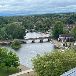 Royal Shakespeare Theatre - Stratford upon Avon
