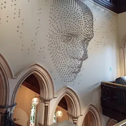 Royal Shakespeare Theatre - Stratford upon Avon