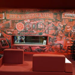 Royal Shakespeare Theatre - Stratford upon Avon