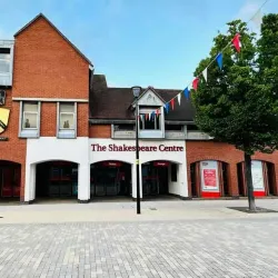 Shakespeare's Birthplace - Stratford upon Avon