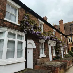 Shakespeare's Birthplace - Stratford upon Avon