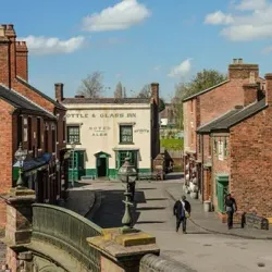 Shakespeare's Birthplace - Stratford upon Avon