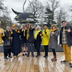 Stratford Town Walks - Stratford upon Avon