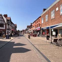 Stratford Town Walks - Stratford upon Avon