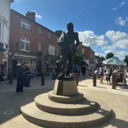 Stratford Town Walks - Stratford upon Avon