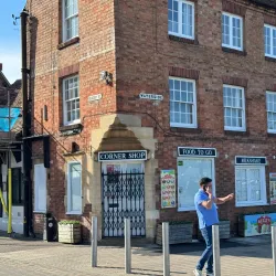 Stratford Town Walks - Stratford upon Avon