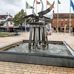 Stratford Town Walks - Stratford upon Avon