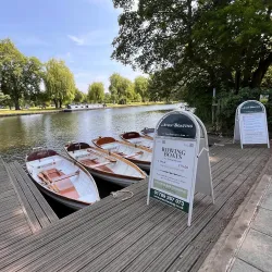 Stratford Town Walks - Stratford upon Avon