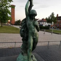 Stratford Town Walks - Stratford upon Avon