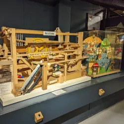 The MAD Museum (Mechanical Art & Design) - Stratford upon Avon