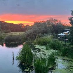 Ballingdon Bridge - Sudbury