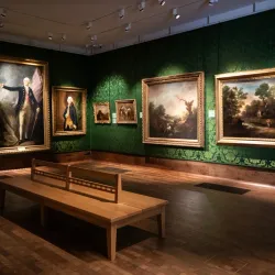 Gainsborough's House - Sudbury