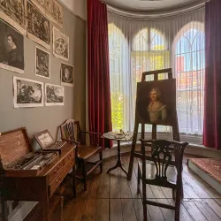 Gainsborough's House - Sudbury