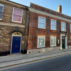 Gainsborough's House - Sudbury